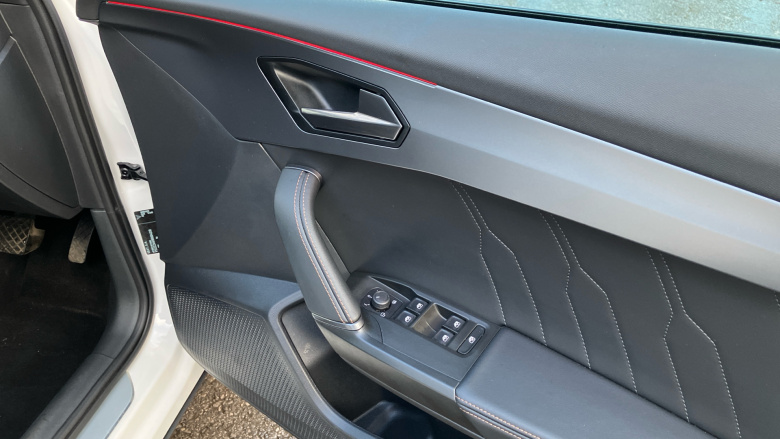 CUPRA Formentor 1.5 TSI 150 V2 5dr DSG Petrol Estate